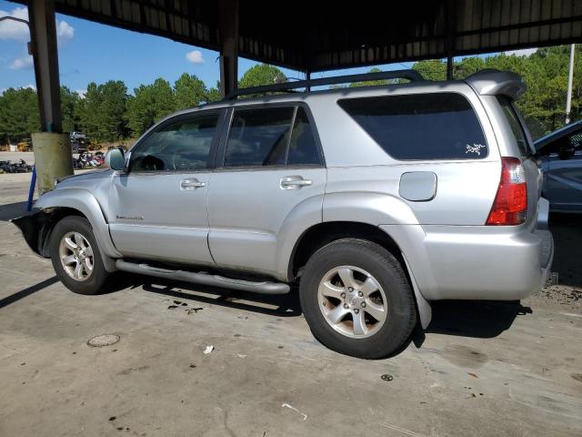 Photo 2 from auction – 2009 TOYOTA 4RUNNER SR with VIN JTEBU14R69K039992