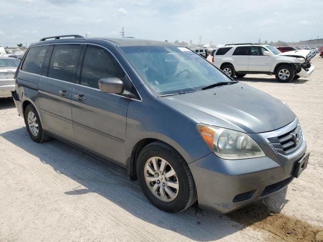 Photo 4 from auction – 2010 HONDA ODYSSEY EX with VIN 5FNRL3H63AB113646