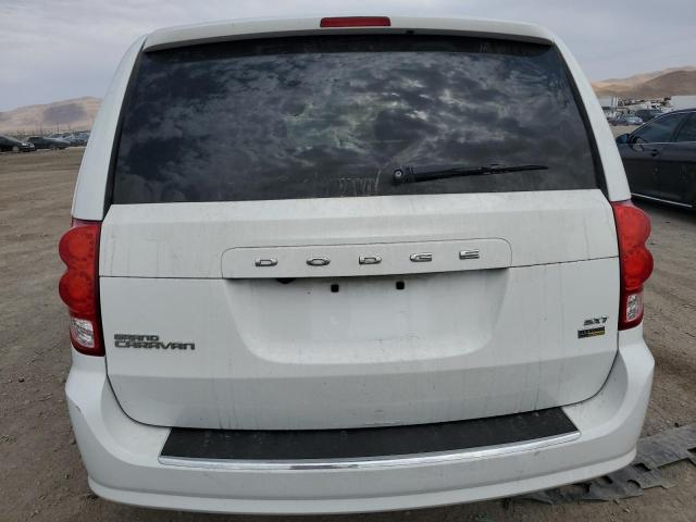 Photo 6 from auction – 2019 DODGE GRAND CARA with VIN 2C4RDGCG5KR776548