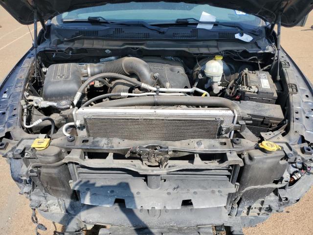 Photo 11 from auction – 2016 RAM 1500 SLT with VIN 1C6RR6LT7GS348051