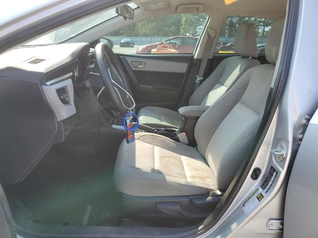 Photo 7 from auction – 2014 TOYOTA COROLLA L with VIN 2T1BURHE5EC048267