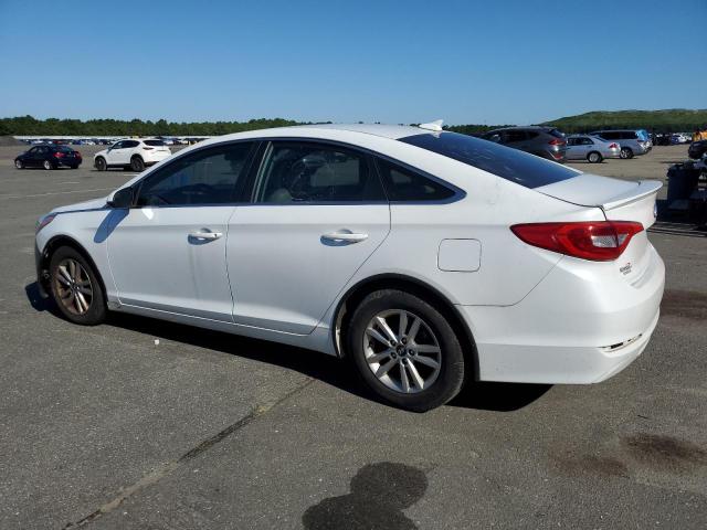 Photo 2 from auction – 2016 HYUNDAI SONATA SE with VIN 5NPE24AF0GH394235