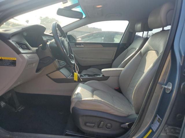 Photo 7 from auction – 2015 HYUNDAI SONATA SPO with VIN 5NPE34AF2FH247040
