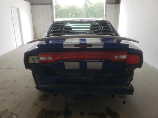 Photo 6 from auction – 2013 DODGE CHARGER SE with VIN 2C3CDXBG3DH562999