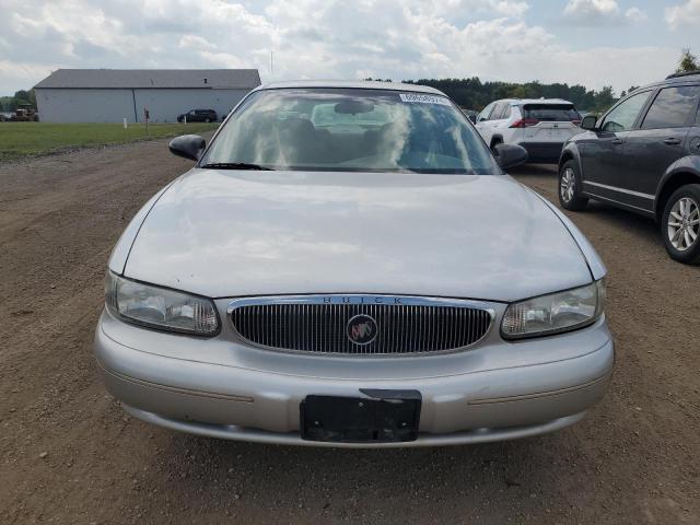Photo 5 from auction – 2001 BUICK CENTURY CU with VIN 2G4WS52J911280073