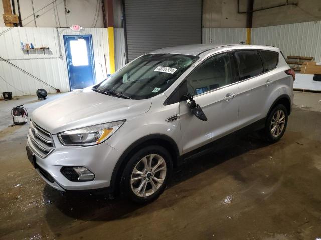 FORD ESCAPE SE 2019 with VIN 1FMCU9GD2KUB92527 - Photo from auction
