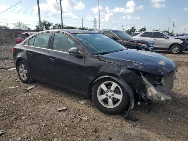 Photo 4 from auction – 2015 CHEVROLET CRUZE with VIN 1G1PC5SB4F7103822