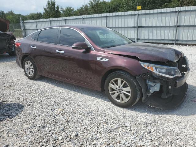 Photo 4 from auction – 2016 KIA OPTIMA LX with VIN 5XXGT4L30GG026108