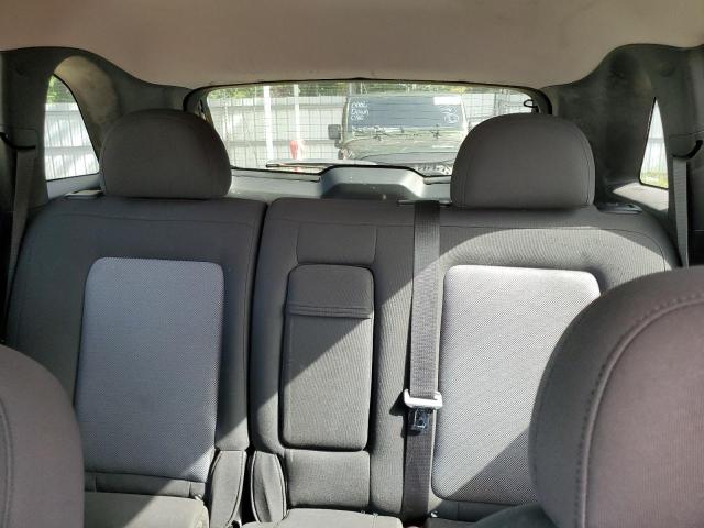 صورة رقم 10 من المزاد - 2013 CHEVROLET CAPTIVA LS مع VIN 3GNFL2EK3DS515264