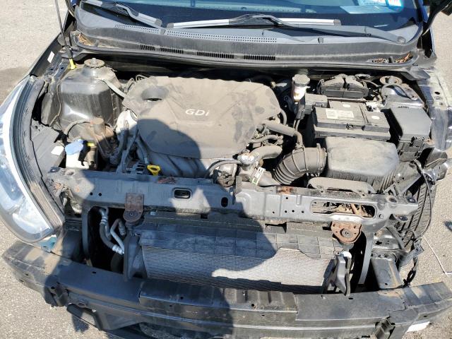 Photo 11 from auction – 2015 HYUNDAI ACCENT GLS with VIN KMHCT4AE3FU809401