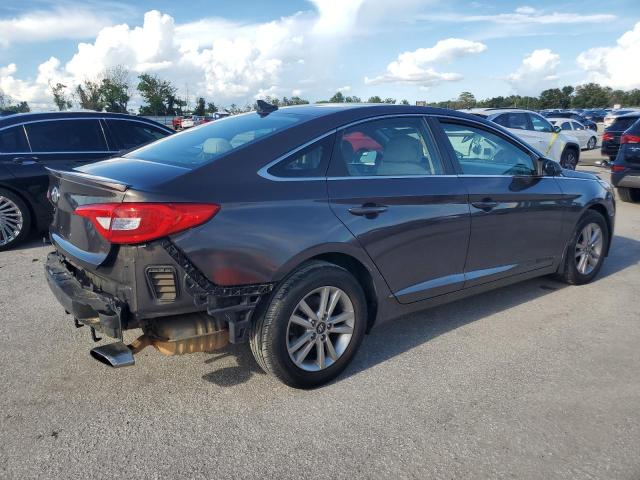 Photo 3 from auction – 2016 HYUNDAI SONATA SE with VIN 5NPE24AF5GH403785