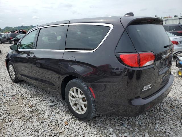 Photo 2 from auction – 2017 CHRYSLER PACIFICA T with VIN 2C4RC1DG7HR579078