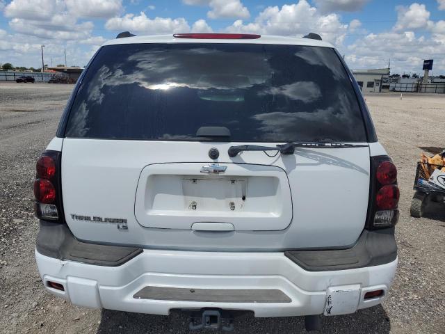 Photo 6 from auction – 2005 CHEVROLET TRAILBLAZE with VIN 1GNDS13S852115852