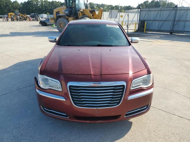 Photo 5 from auction – 2013 CHRYSLER 300 with VIN 2C3CCAAG3DH577925