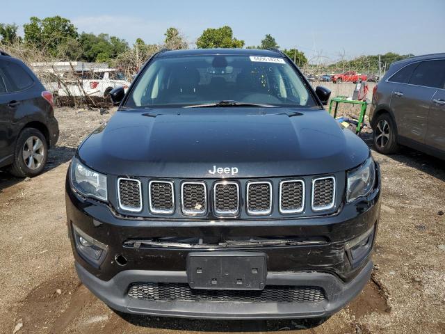 Photo 5 from auction – 2020 JEEP COMPASS LA with VIN 3C4NJDBB1LT101113