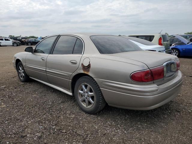 Photo 2 from auction – 2004 BUICK LESABRE CU with VIN 1G4HP52K844142732