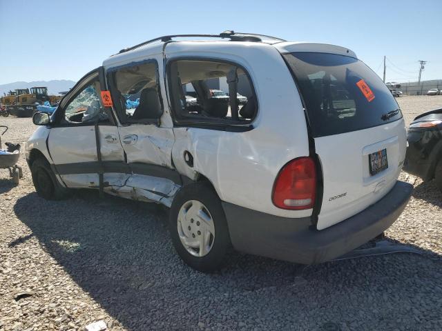 Photo 2 from auction – 2000 DODGE GRAND CARA with VIN 1B4GP44R8YB749846