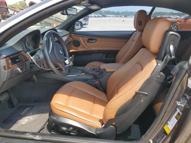 Photo 7 from auction – 2011 BMW 328 I with VIN WBADW3C54BE540060