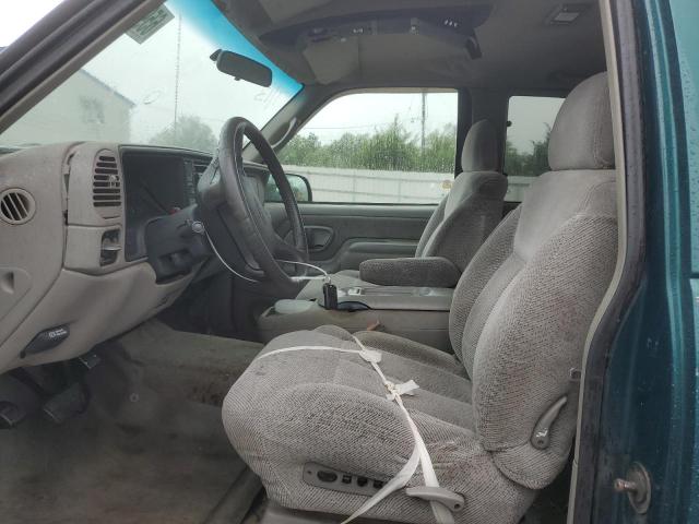 صورة رقم 7 من المزاد - 1997 GMC SIERRA C15 مع VIN 2GTEC19M7V1532821