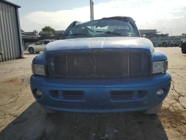 Photo 5 from auction – 2000 DODGE RAM with VIN 3B7HF13Z0YG116095
