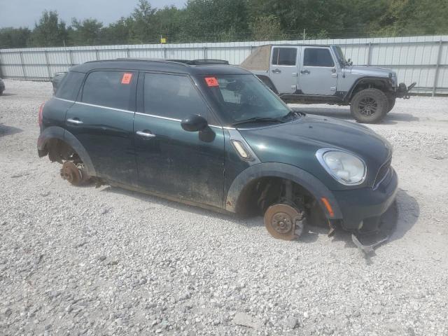 Photo 4 from auction – 2013 MINI COOPER S C with VIN WMWZC3C55DWP21356