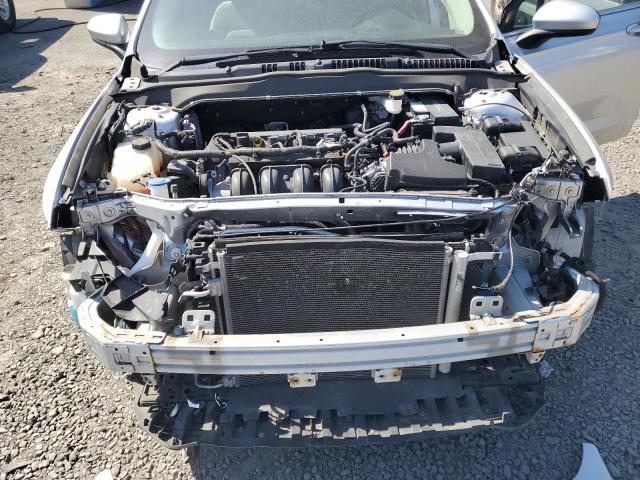 Photo 11 from auction – 2017 FORD FUSION SE with VIN 3FA6P0H77HR201841