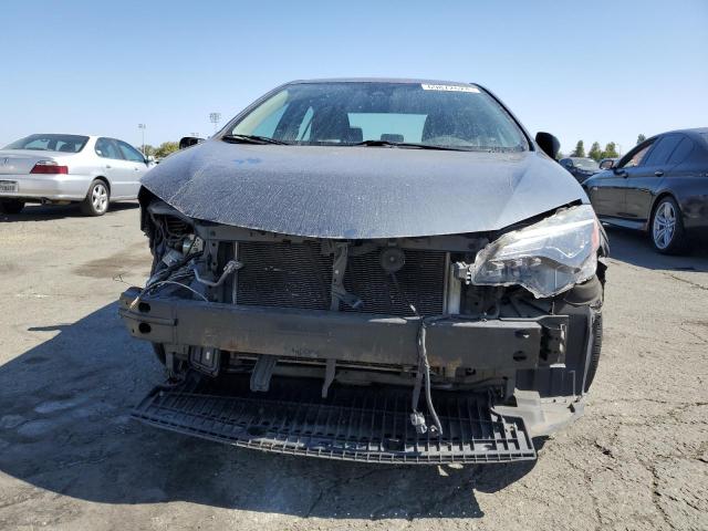 Photo 5 from auction – 2017 TOYOTA COROLLA LE with VIN 2T1BPRHE2HC952315