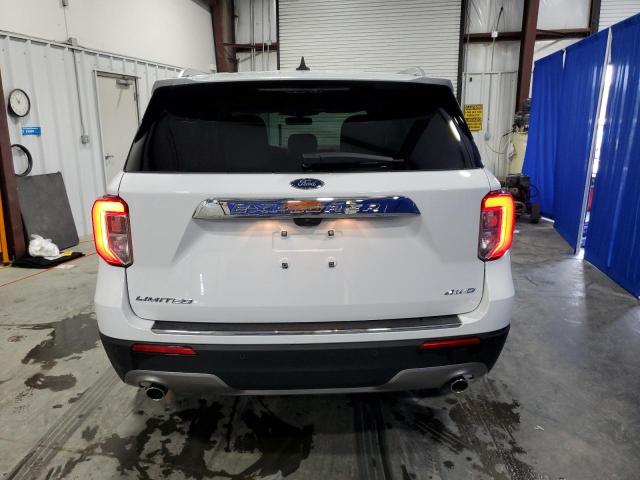 Photo 6 from auction – 2023 FORD EXPLORER L with VIN 1FMSK8FH4PGB42959