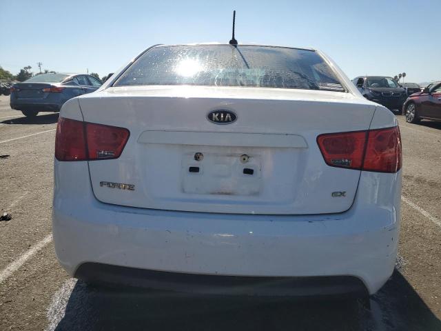Photo 6 from auction – 2010 KIA FORTE EX with VIN KNAFU4A26A5202588