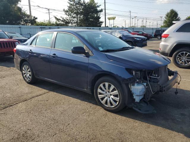 Photo 4 from auction – 2012 TOYOTA COROLLA BA with VIN 5YFBU4EE0CP058757