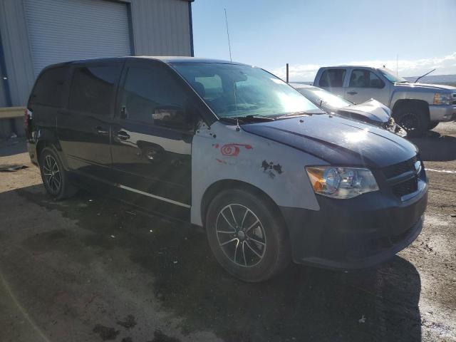 Photo 4 from auction – 2016 DODGE GRAND CARA with VIN 2C4RDGBG6GR258764