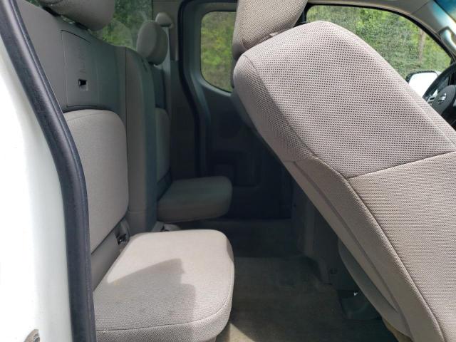 Photo 10 from auction – 2017 NISSAN FRONTIER S with VIN 1N6BD0CTXHN708724