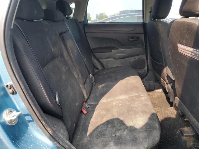 Photo 10 from auction – 2014 MITSUBISHI OUTLANDER with VIN 4A4AR3AU1EE009869