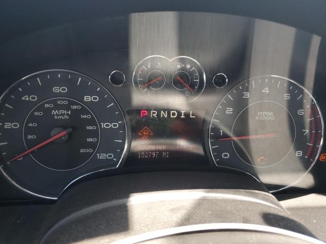 Photo 9 from auction – 2007 PONTIAC TORRENT with VIN 2CKDL63F476043407