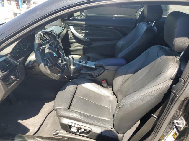 Photo 7 from auction – 2016 BMW 435 I with VIN WBA3R1C52GK529154