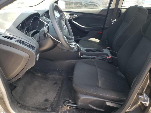 Photo 7 from auction – 2015 FORD FOCUS S with VIN 1FADP3E25FL261906