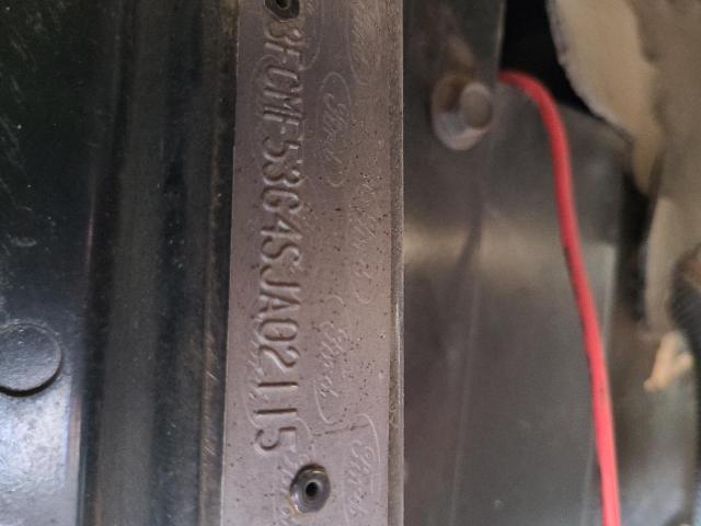 Photo 10 from auction – 1995 FORD F530 SUPER with VIN 3FCMF53G4SJA02115