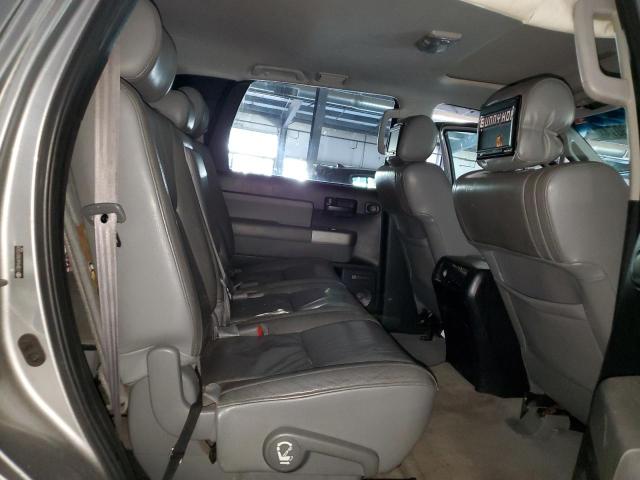 Photo 11 from auction – 2008 TOYOTA SEQUOIA SR with VIN 5TDBY64A78S012839