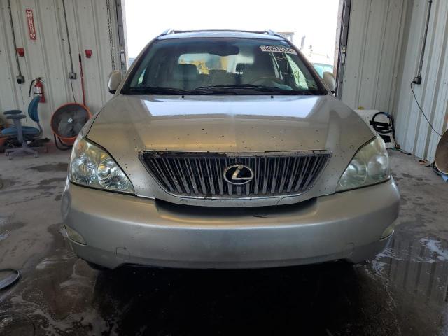 Photo 5 from auction – 2004 LEXUS RX 330 with VIN JTJGA31U640038995