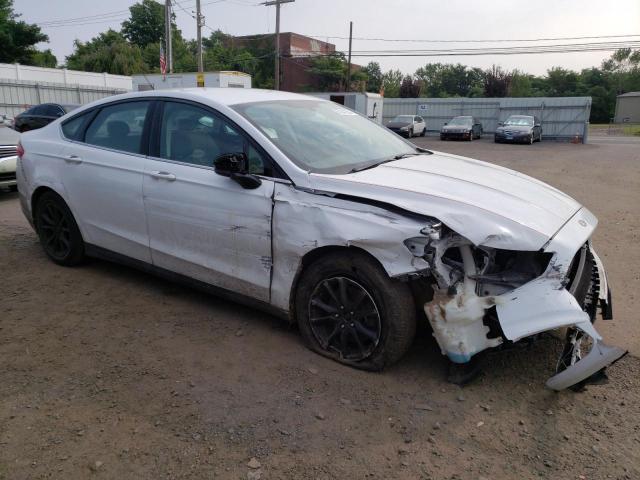 Photo 4 from auction – 2014 FORD FUSION S with VIN 1FA6P0G75E5385483