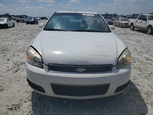 Photo 5 from auction – 2014 CHEVROLET IMPALA LIM with VIN 2G1WC5E31E1137941
