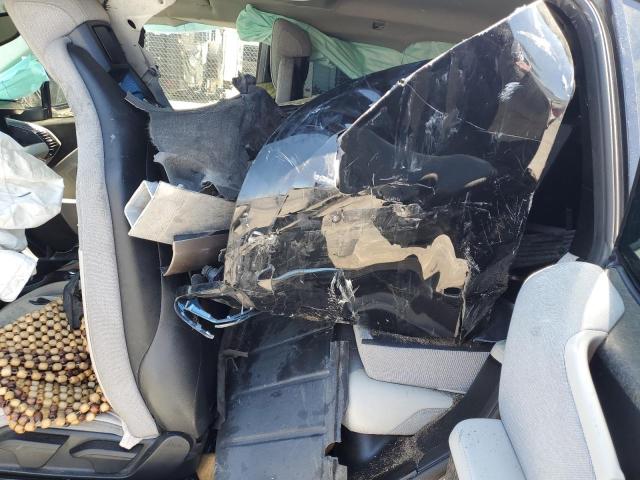 Photo 10 from auction – 2015 BMW I3 REX with VIN WBY1Z4C53FV503332