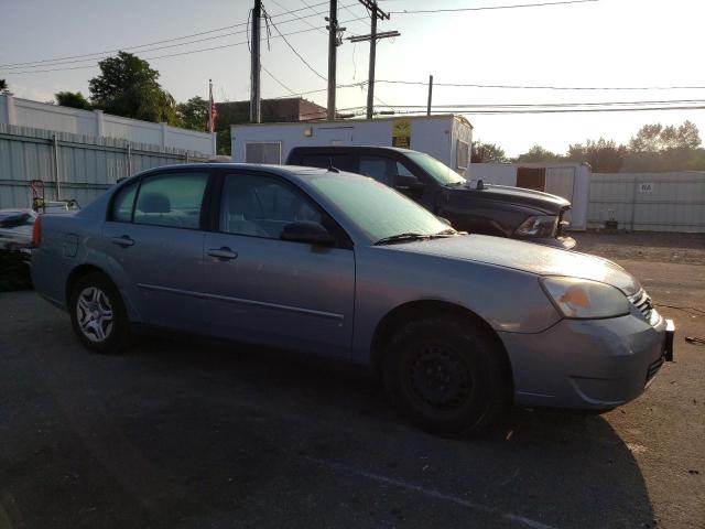 Photo 4 from auction – 2007 CHEVROLET MALIBU LS with VIN 1G1ZS57F37F230981