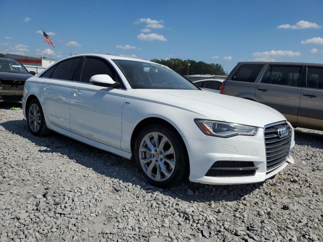 Photo 4 from auction – 2018 AUDI A6 PREMIUM with VIN WAUC8AFC9JN025249