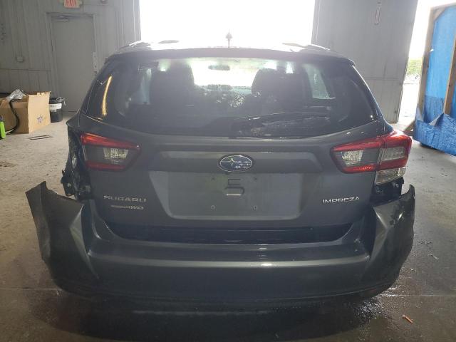 Photo 6 from auction – 2023 SUBARU IMPREZA with VIN 4S3GTAB66P3708727