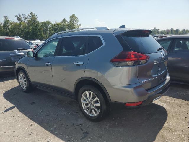 Photo 2 from auction – 2018 NISSAN ROGUE S with VIN KNMAT2MT4JP537121