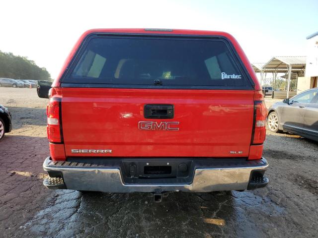 Photo 6 from auction – 2016 GMC SIERRA K15 with VIN 3GTU2MECXGG352076