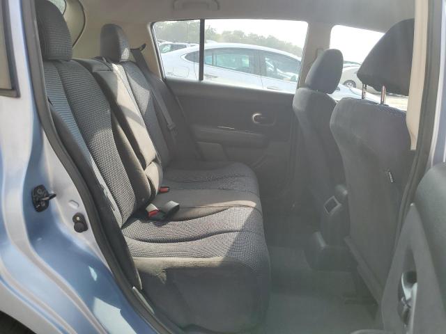 Photo 11 from auction – 2011 NISSAN VERSA S with VIN 3N1BC1CP1BL490620