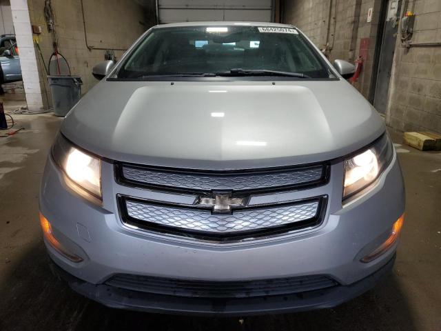Photo 5 from auction – 2014 CHEVROLET VOLT with VIN 1G1RA6E45EU156501