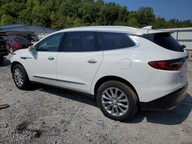 Photo 2 from auction – 2019 BUICK ENCLAVE ES with VIN 5GAEVAKWXKJ227757